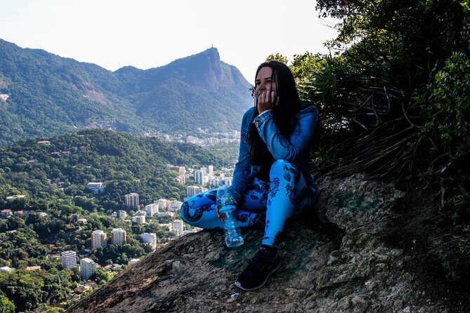 Morro Dois Irmãos Hikking + Vidigal Favela Tour - Why Morro Dois Irmãos and Vidigal Feel Like One Good Plan