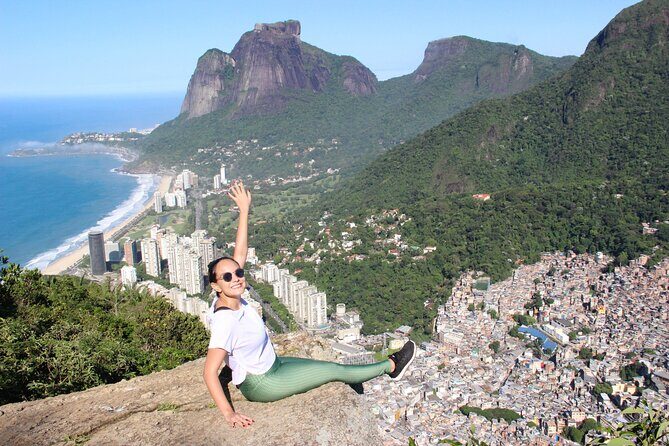 Morro Dois Irmãos Hikking + Vidigal Favela Tour - Who This Tour Suits Best (and Who Might Not)