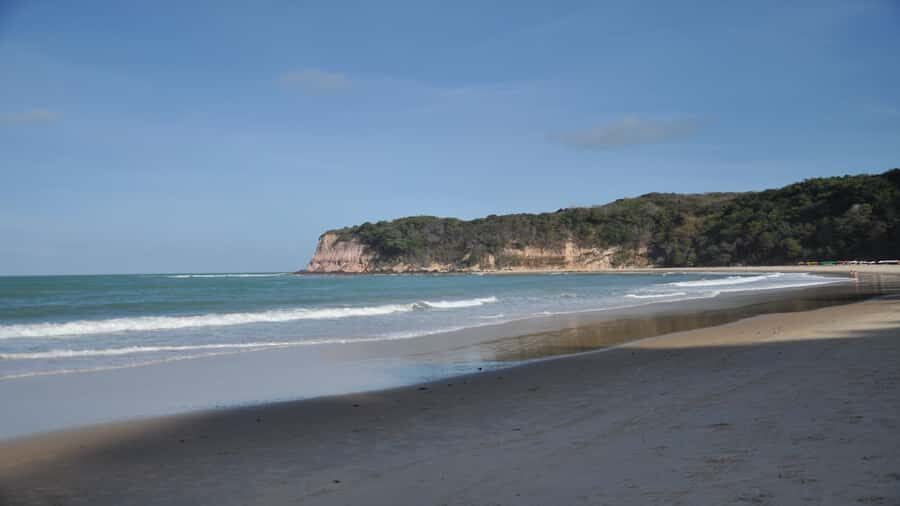 Natal: South Coast Day Tour by 4X4 with Pickup - Carcará Lagoon and Arituba Lagoon: A Break Between Viewpoints