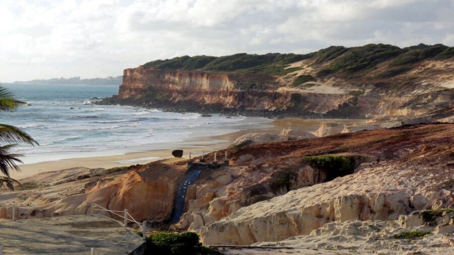 Natal: South Coast Day Tour by 4X4 with Pickup - The Guide and Your Comfort: Flavia and One Important Caution