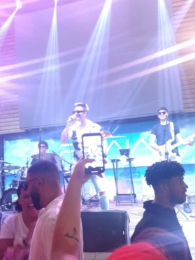 Night life tour in sao Paulo - Key things I’d book this for