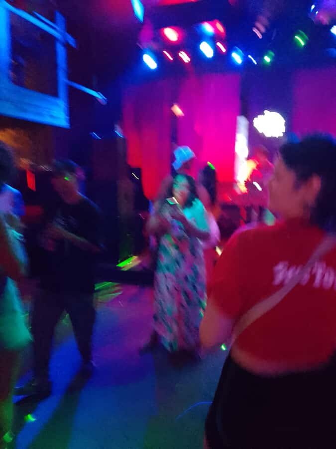 Night life tour in sao Paulo - Where São Paulo Nightlife Starts: Sesc Avenida Paulista