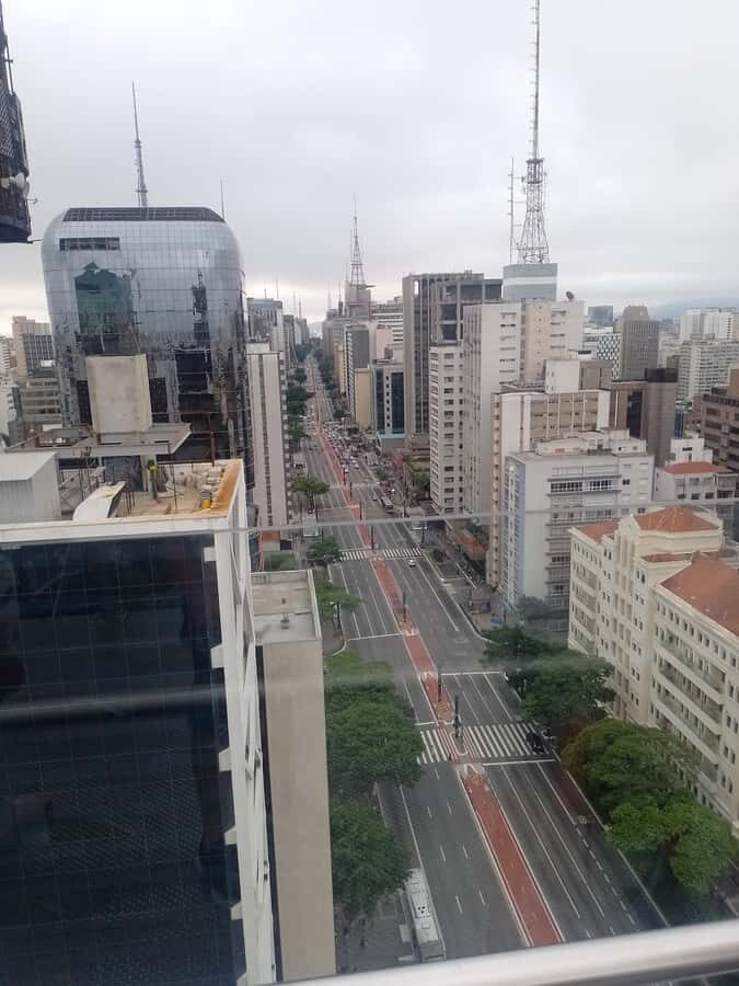 Night life tour in sao Paulo - Paulista Avenue After Dark: Drinks, Music, and Tapas Stops
