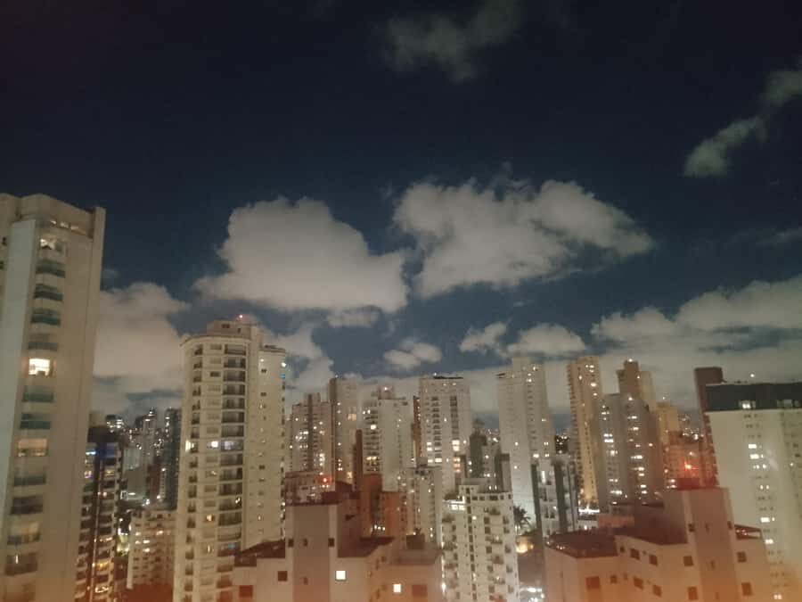 Night life tour in sao Paulo - Rooftop Decision Time on Avenida Paulista