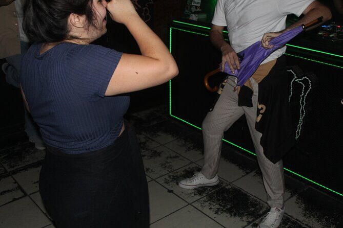 Night Walking Tour through the Bars of São Paulo - Price and value: why $36.27 can make sense