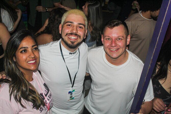 Night Walking Tour through the Bars of São Paulo - How to plan your night so it feels fun, not messy