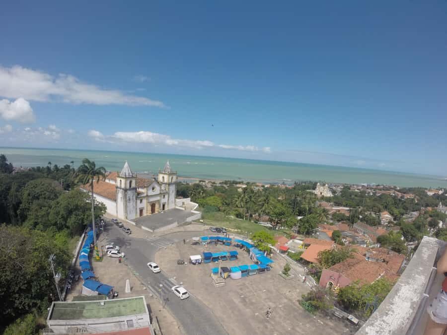 Olinda City Tour and Instituto Ricardo Brennand - Key Things I’d Not Skip