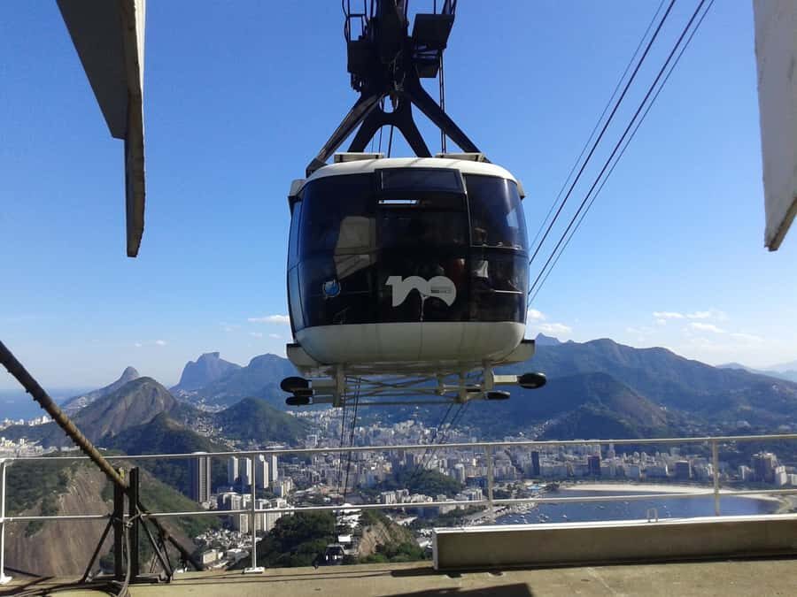One Day in Rio: Full-Day Rio de Janeiro City Tour - Maracanã and Sambadrome: Brazil’s Sports and Samba Pulse