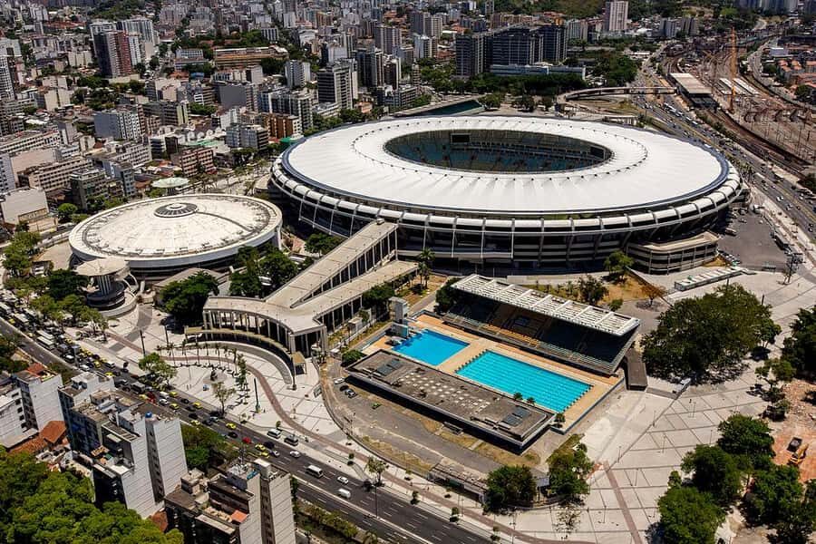 One Day in Rio: Full-Day Rio de Janeiro City Tour - Price and Value: What $146 Buys You in One Day
