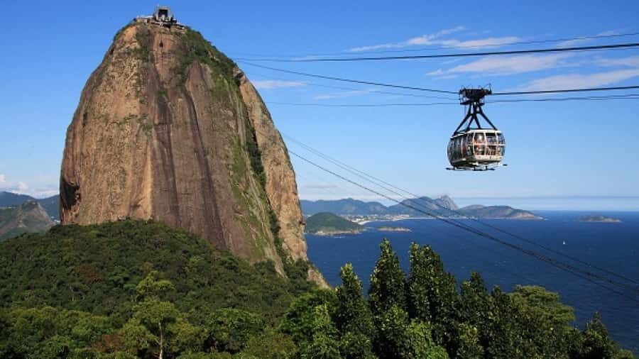 One Day in Rio: Full-Day Rio de Janeiro City Tour - Practical Tips to Make This Day Feel Easier