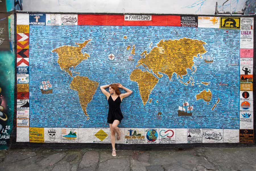 One Day in Rio with a Photographer - Key things you should know