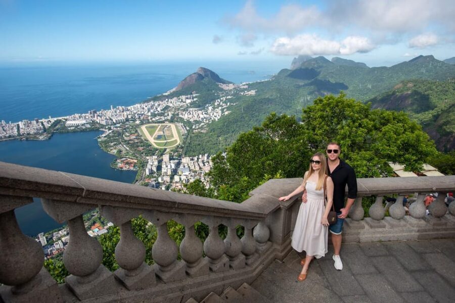 One Day in Rio with a Photographer - What to bring so the day feels easier (and cheaper)