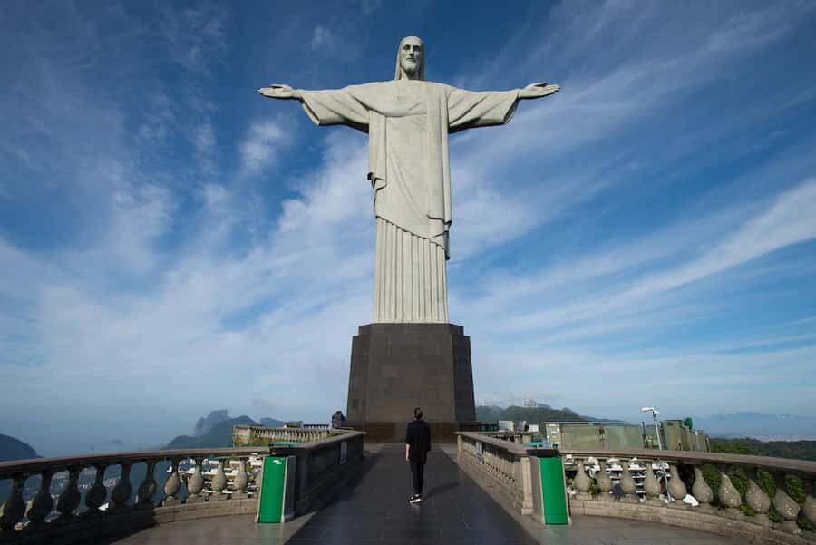 One Day in Rio with a Photographer - Why this Rio photo day works when you only have one day