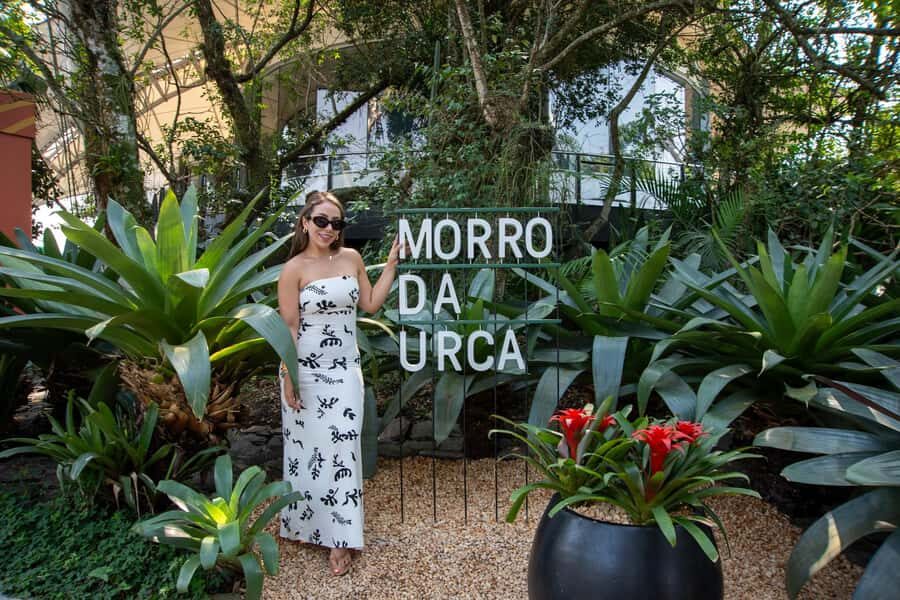 One Day in Rio with a Photographer - Christ the Redeader at opening: best photos, less stress