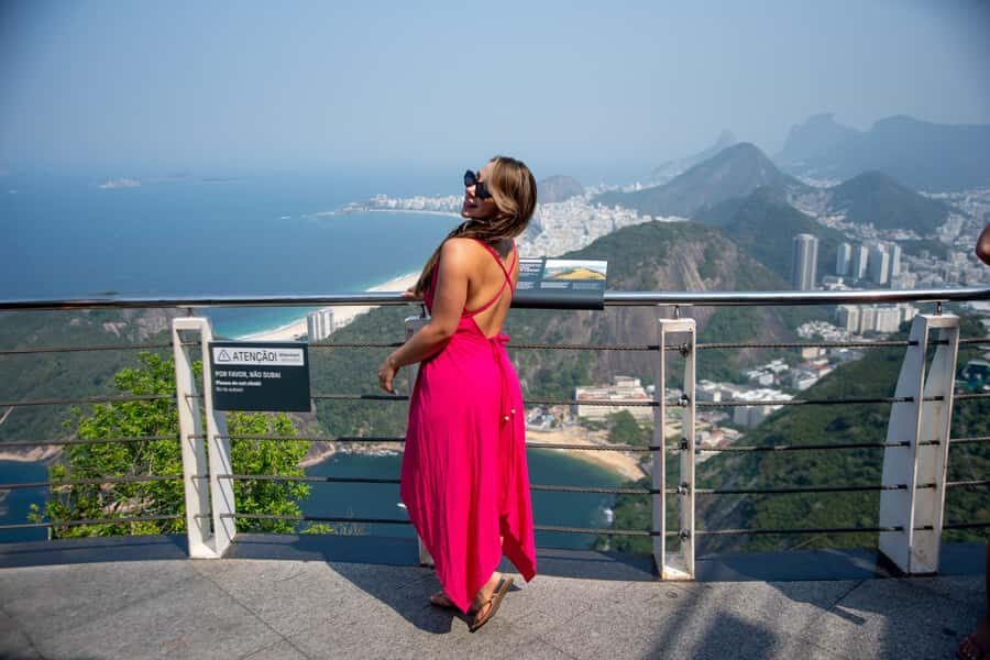 One Day in Rio with a Photographer - Selarón Steps in Lapa: color, walking, and photo direction