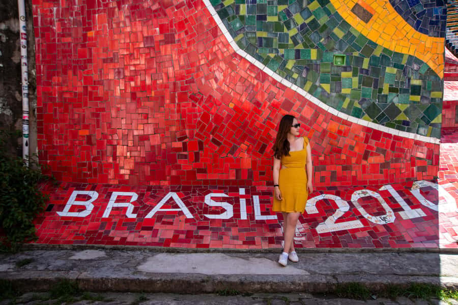 One Day in Rio with a Photographer - The photo album: your take-home proof you didn’t just waste time