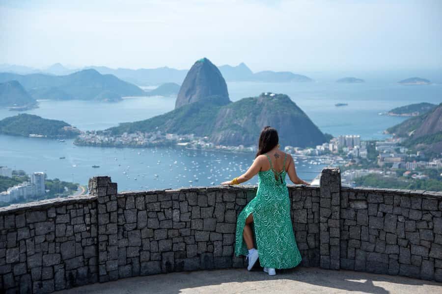 One Day in Rio with a Photographer - Price and what you really get for $250