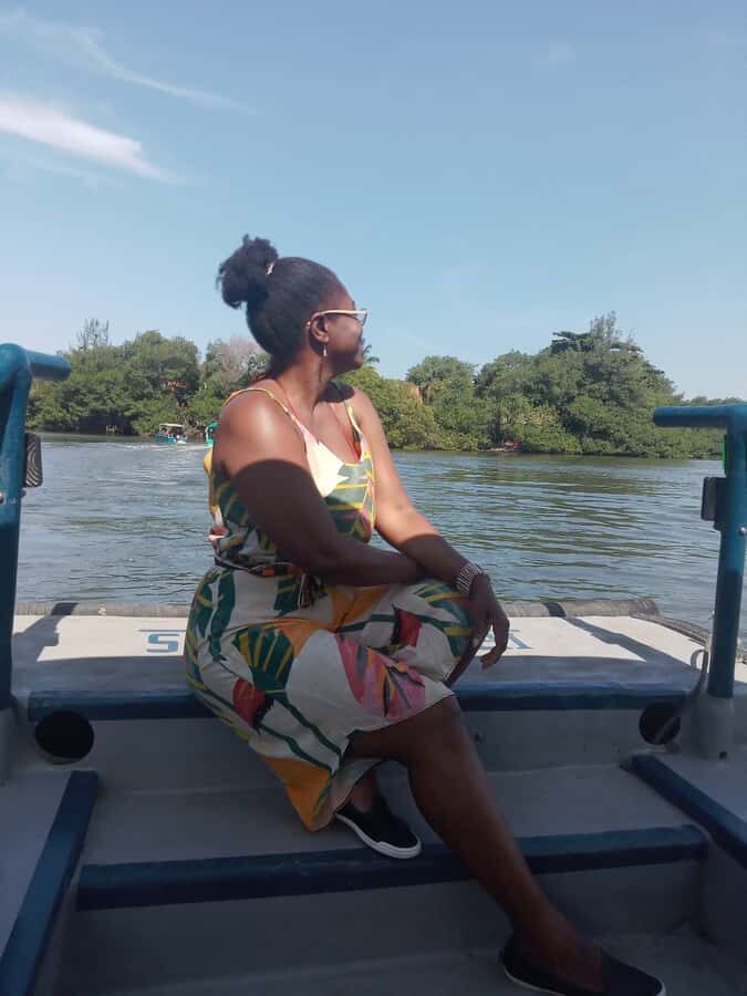 Pantanal of Rio de Janeiro - A Rio Nature Break on the Water