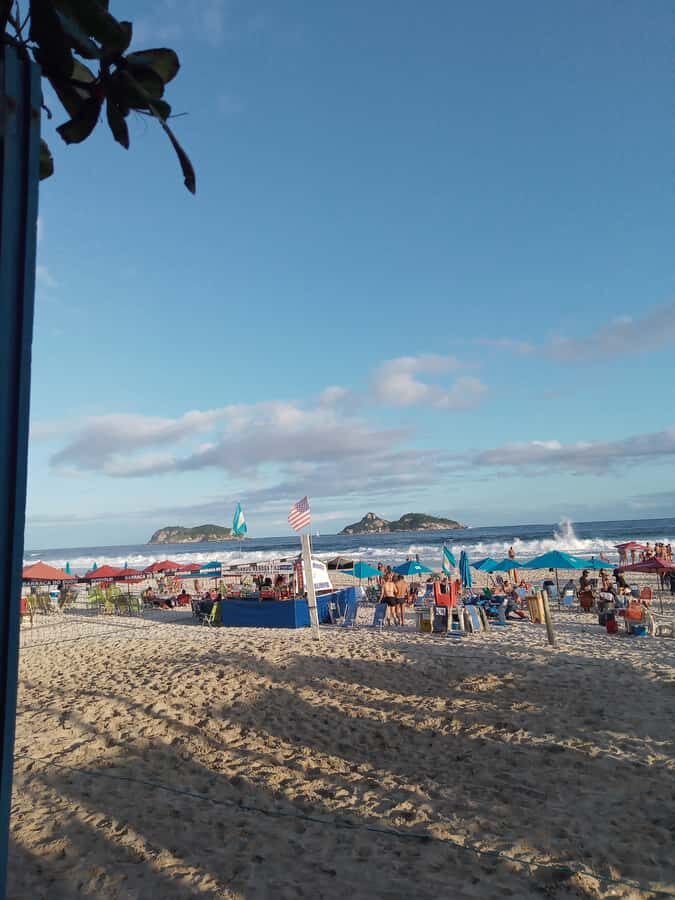 Pantanal of Rio de Janeiro - Boat Time: How the Archipelago Tour Really Works