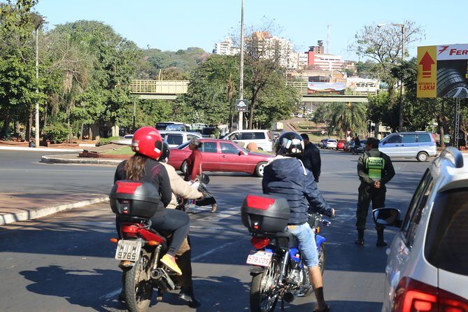 Paraguay Experience - Why this Paraguay day trip works from Foz do Iguaçu