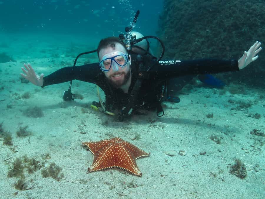 Paraty: Discovery Scuba Diving Experience for Beginners - Getting There: The Av. Roberto Silveira Meeting Point and Marina Handoff