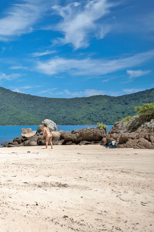 Paraty: Fast Boat Expedition to Saco do Mamangua - Who this tour fits best (and who should choose another option)