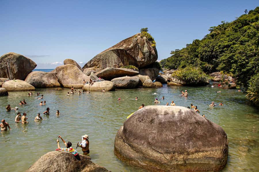 Paraty Forest Hike and Beach Snorkel: Full-Day Tour - Quick Hit Notes on This Paraty Forest Hike and Beach Snorkel Day
