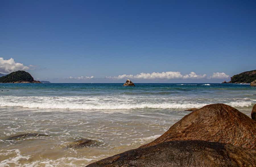 Paraty Forest Hike and Beach Snorkel: Full-Day Tour - The Tour Style: Guided, Time-Boxed, and Built for Variety