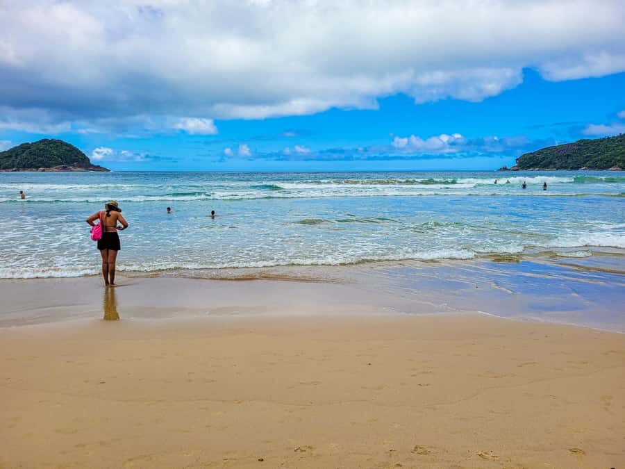 Paraty Forest Hike and Beach Snorkel: Full-Day Tour - What to Pack (So You Don’t Regret the Day)