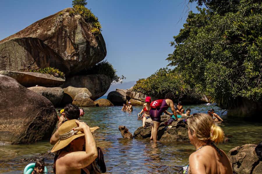 Paraty Forest Hike and Beach Snorkel: Full-Day Tour - Price and Value: Is $60 a Good Deal?