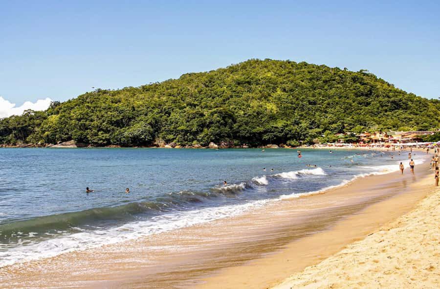Paraty Forest Hike and Beach Snorkel: Full-Day Tour - Meeting Point Reality: Plan Your Own Way Into Paraty