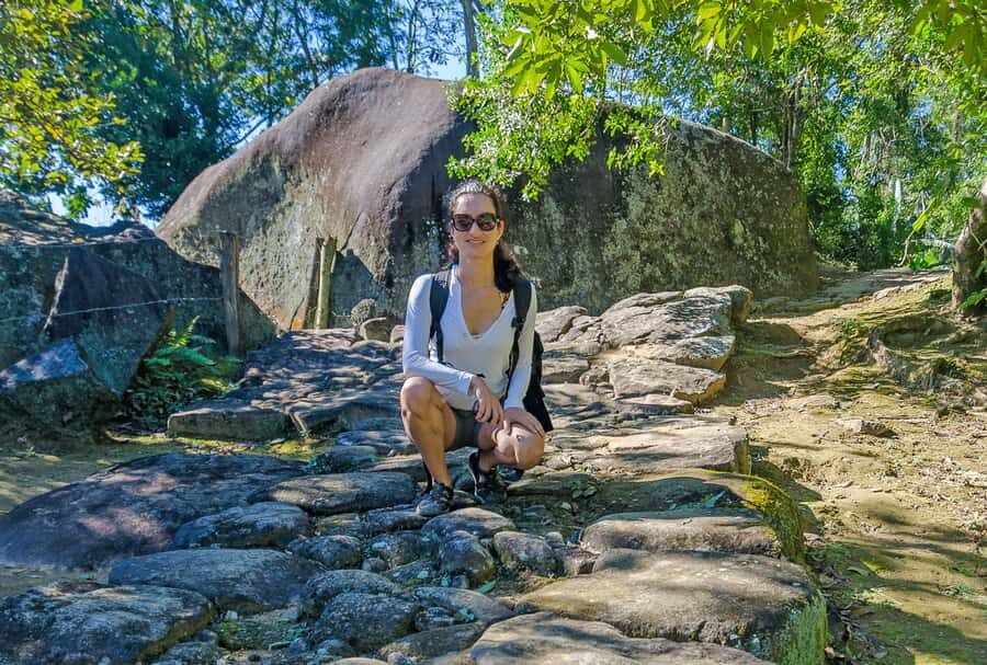 Paraty: Gold Trail Rainforest Hiking Tour - Where Paraty’s Gold Trail Meets the Atlantic Forest