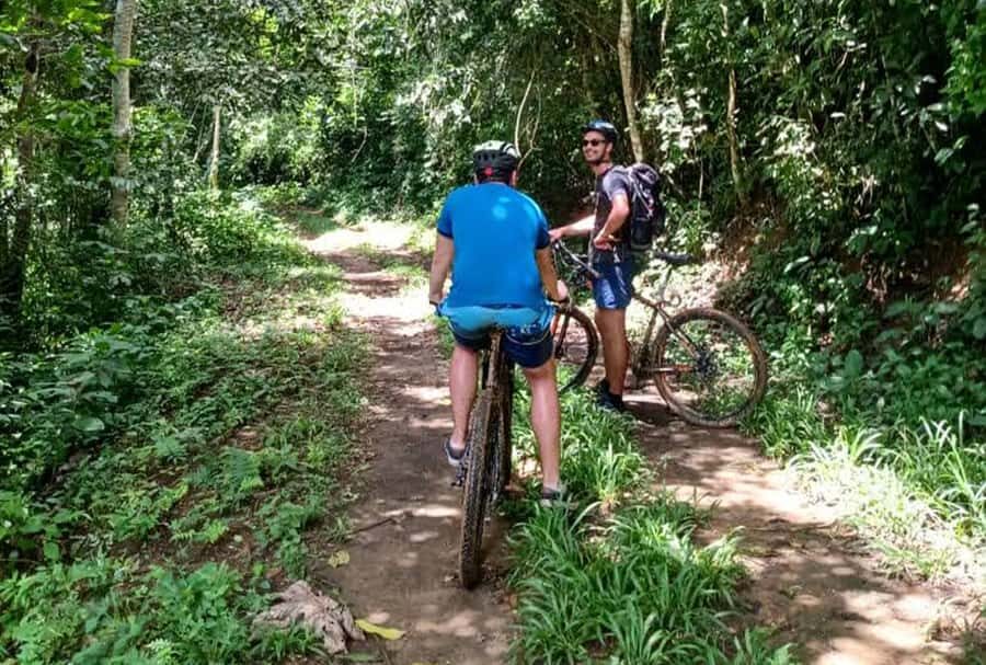 Paraty: Half-Day Bike Rental - Quick Tips to Make Your Ride Feel Easy