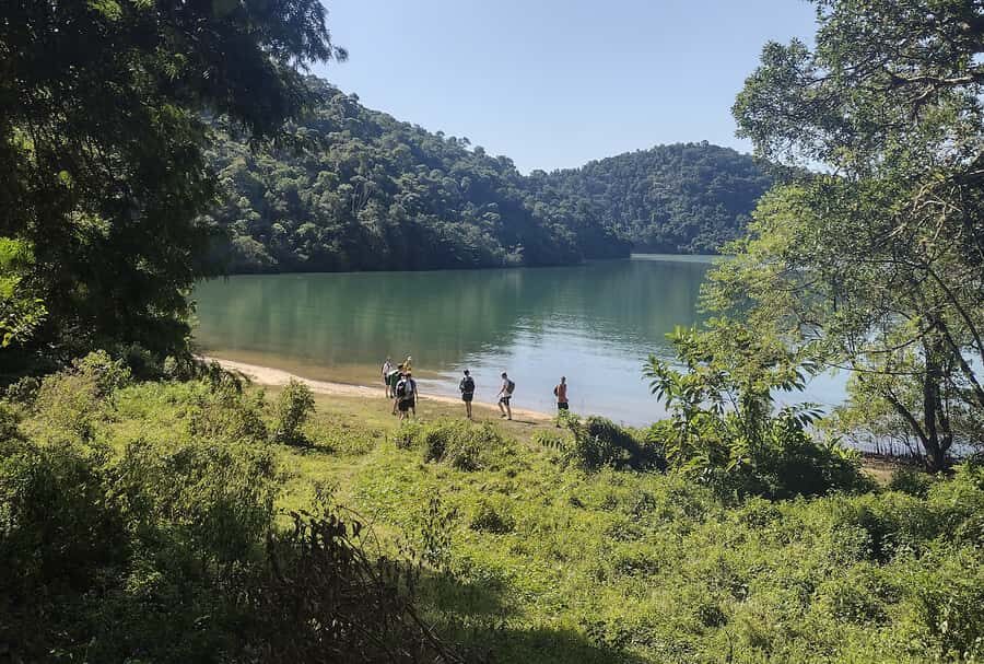 Paraty: Half-Day Bike Rental - Why Paraty on Two Wheels Works in 3 Hours