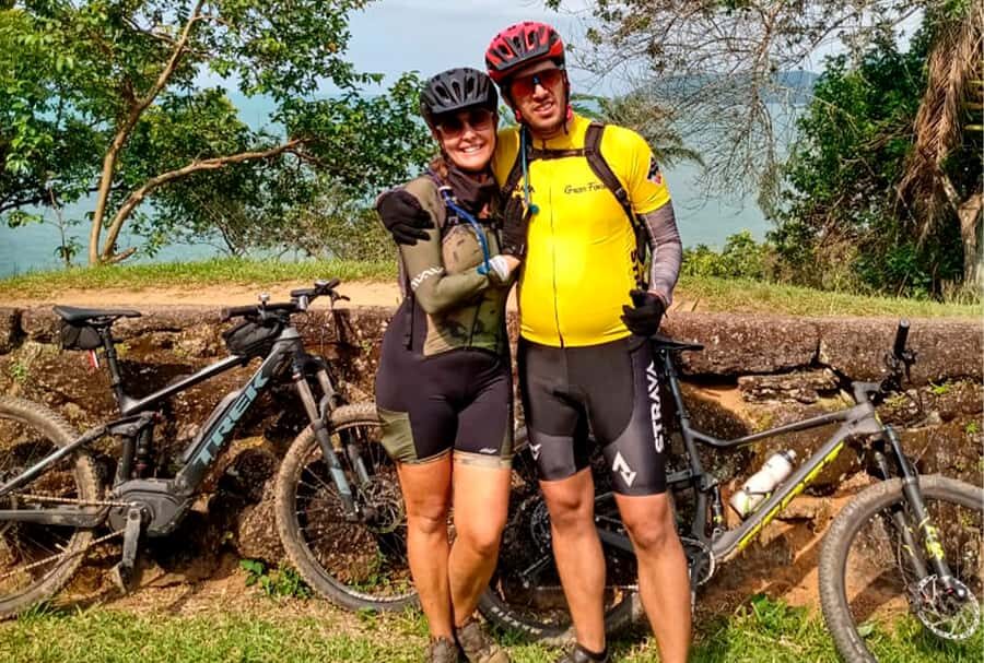 Paraty: Half-Day Bike Rental - Historic Center Loops: Cover Colonial Streets Without Burning Out