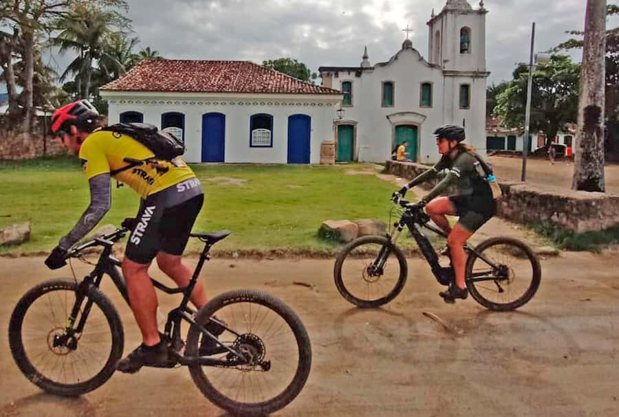 Paraty: Half-Day Bike Rental - Cost and Value: Is $22 Worth It in Paraty?