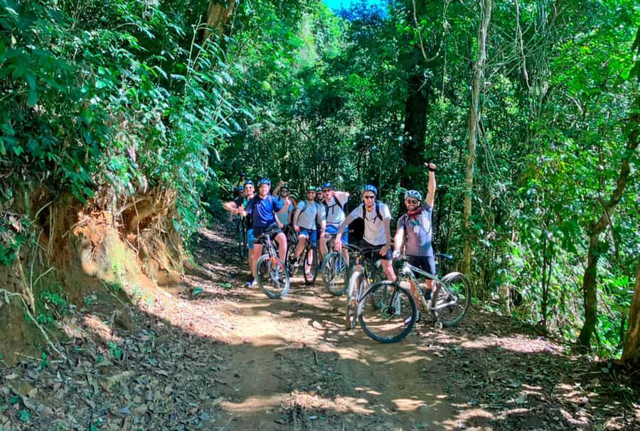Paraty: Half-Day Bike Rental - What’s Actually Included (and Why It Matters)
