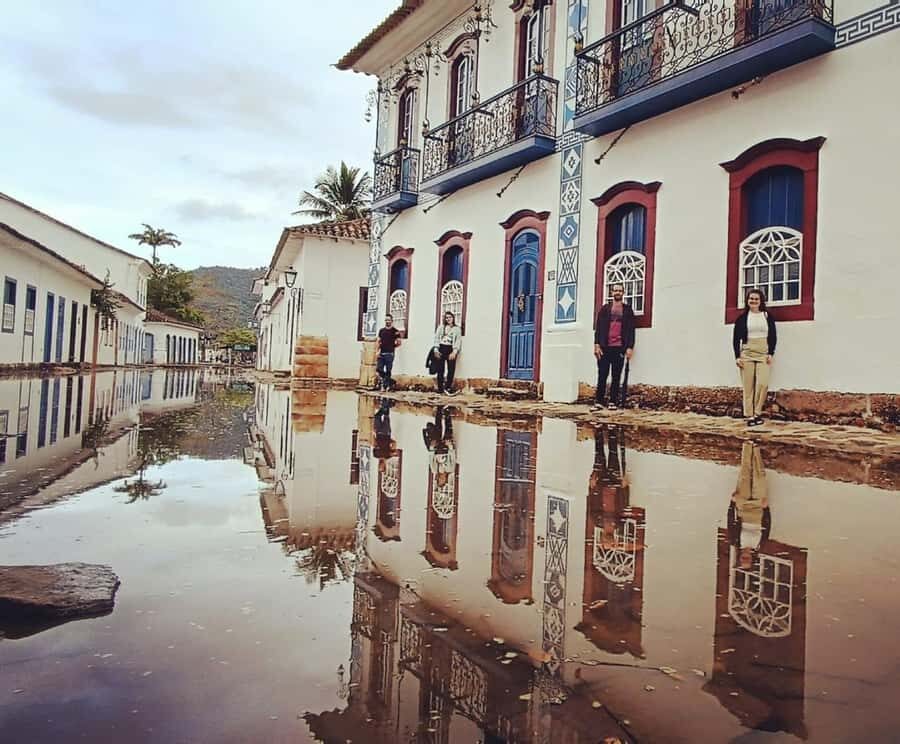 Paraty Historic District: Walking Tour with Cachaca Tasting - Key Highlights You’ll Feel on the Walk