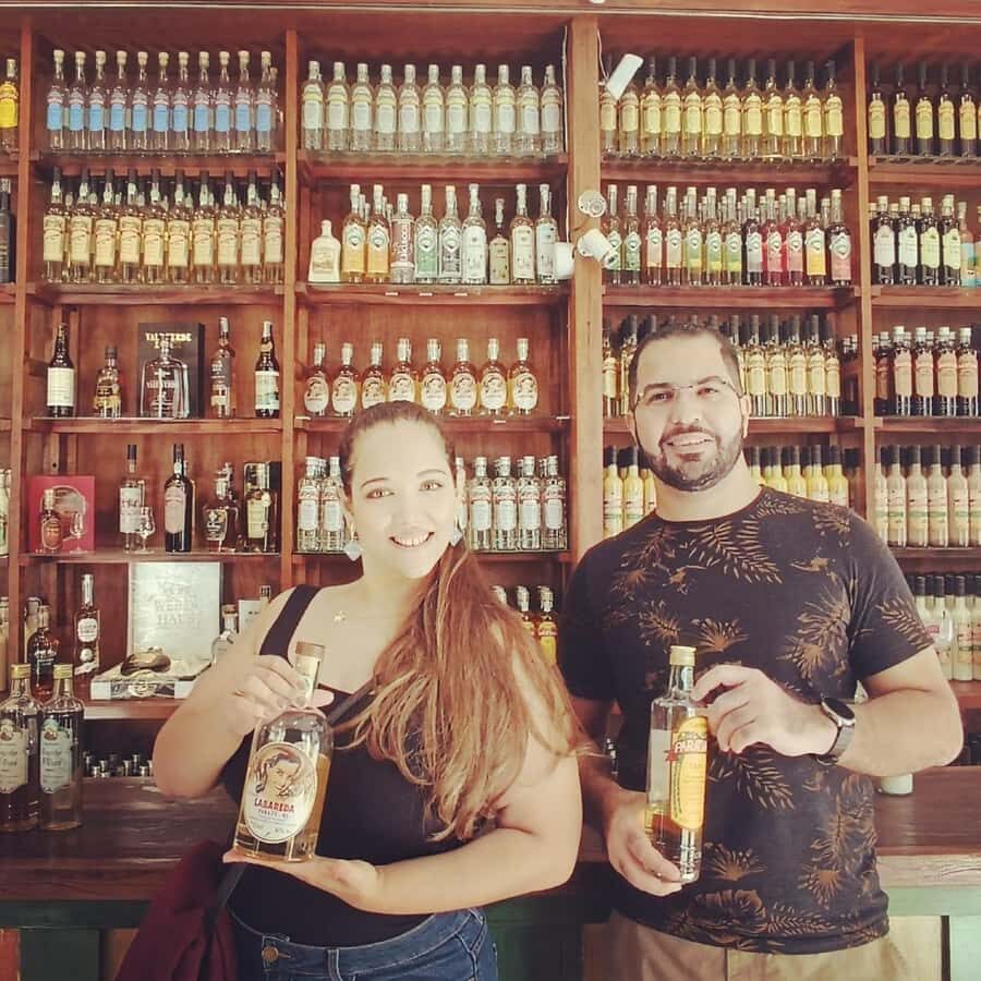Paraty Historic District: Walking Tour with Cachaca Tasting - Cachaça Tasting: How to Make the Most of It