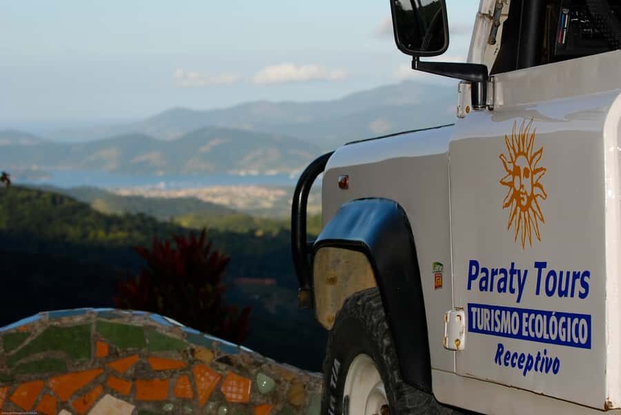Paraty: Jungle Waterfalls and Cachaça Distillery Jeep Tour - Who should book this Paraty waterfall and cachaça tour?