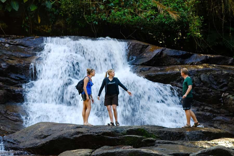 Paraty: Jungle Waterfalls and Cachaça Distillery Jeep Tour - Why Paraty’s Serra da Bocaina jeep tour feels different