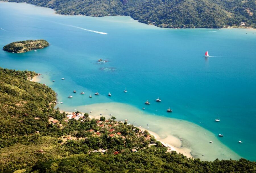 Paraty: Pão de Açucar Peak Trekking and Hiking Tour - Price and Value for a 6-Hour Outdoor Tour
