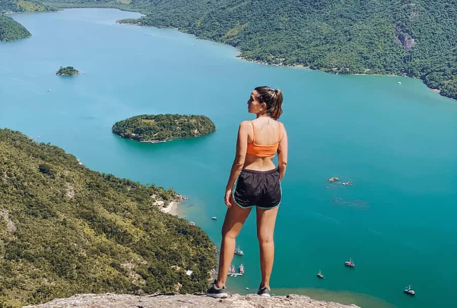 Paraty: Pão de Açucar Peak Trekking and Hiking Tour - What to Bring: Turn a Tough Hike Into a Smooth Day