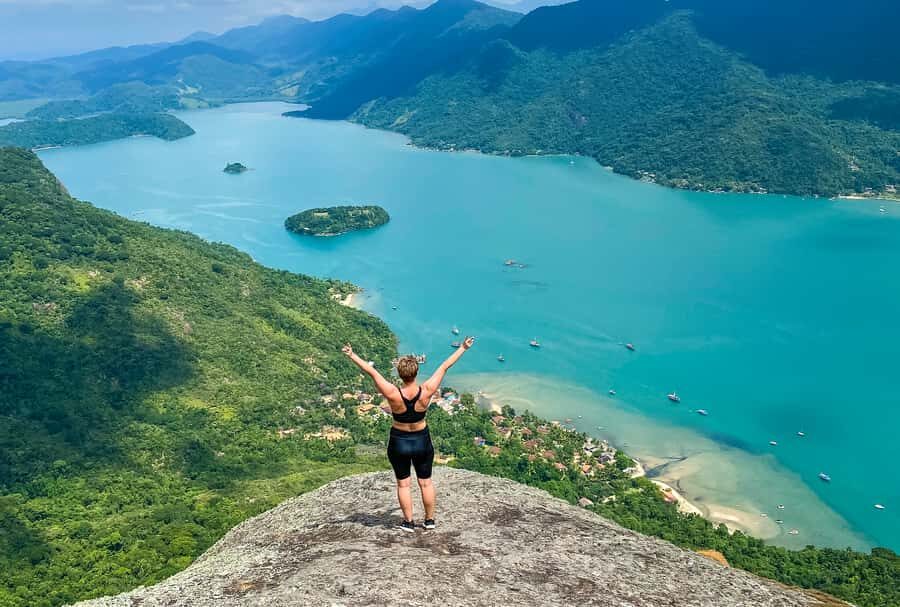 Paraty: Pão de Açucar Peak Trekking and Hiking Tour - Potential Gotchas: Meeting Point, Timing, and Boat Transfers