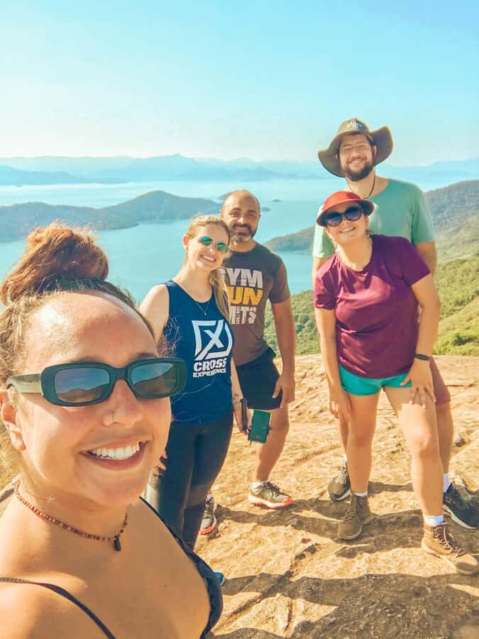 Paraty: Saco do Mamanguá Speedboat Tour - Cruzeiro Beach: Facilities, Lunch, and Where the Day Recalibrates