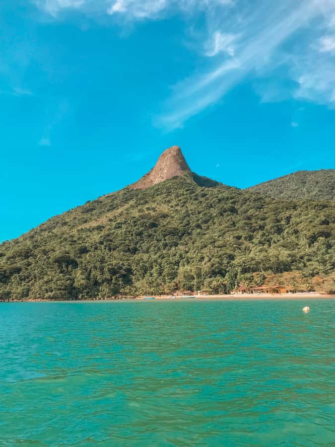 Paraty: Saco do Mamanguá Speedboat Tour - What You Really Get for the $49 Price