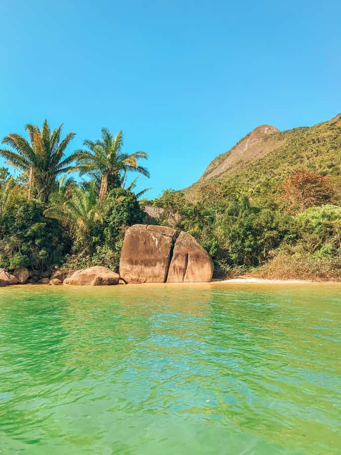 Paraty: Saco do Mamanguá Speedboat Tour - What to Bring: The Little List That Saves Your Day