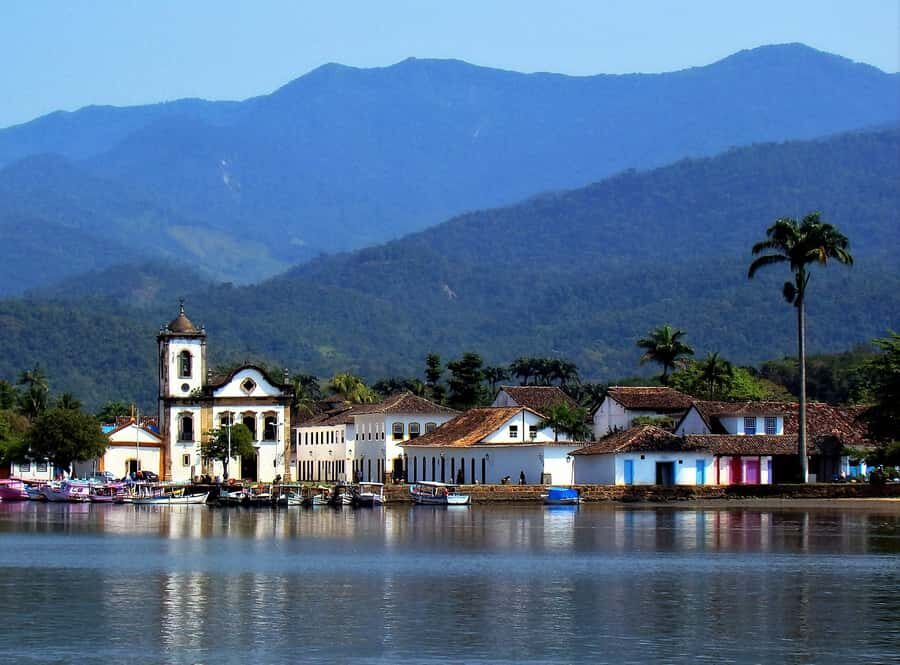 Paraty: Schooner Boat Tour with Beaches and Snorkeling - Key Points That Matter Before You Go