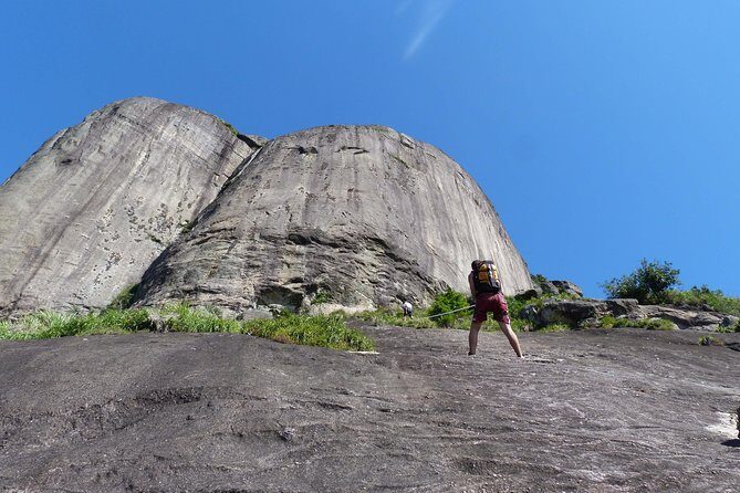 Pedra da Gavea Guided Hiking tour - Price and Value: What $70.63 Gets You