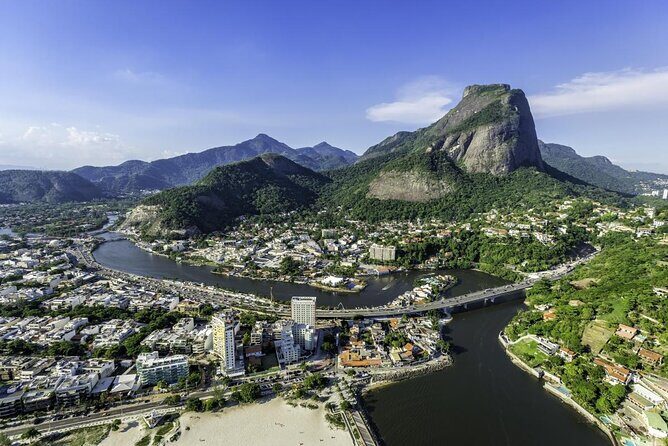 Pedra da Gavea Guided Hiking tour - Stop 2: Reaching Pedra da Gávea (About 2.5 Hours Up)